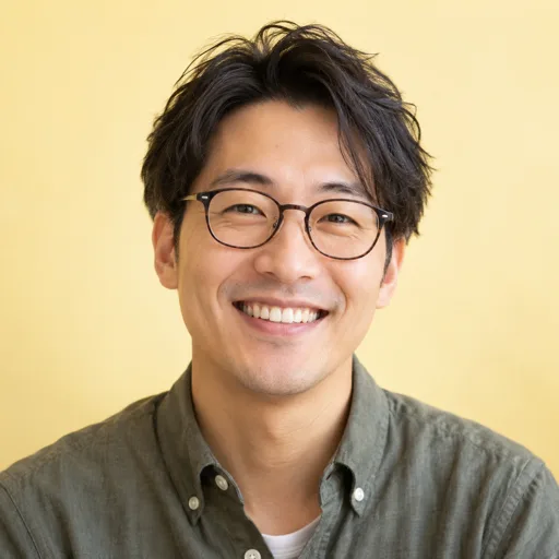 小4のお父さん